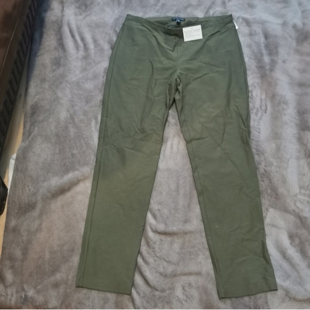 Eileen  Fisher bnwt pants size SP